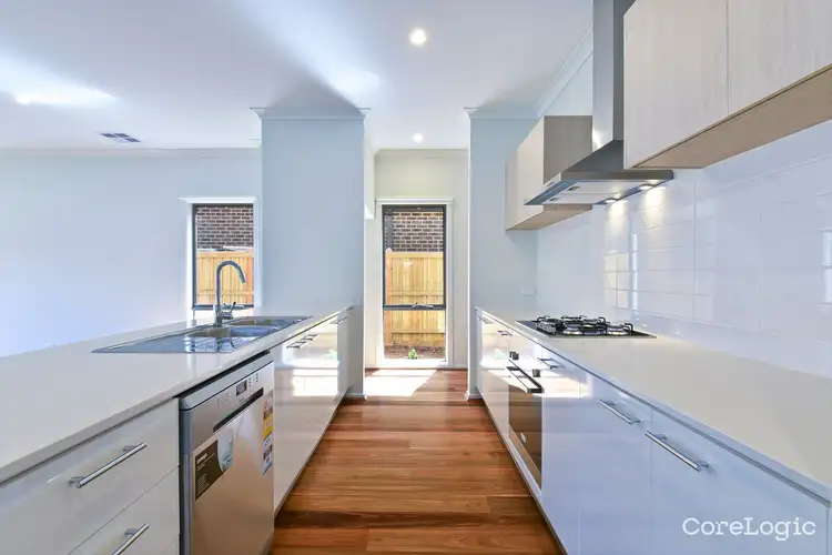 Fifth view of Homely house listing, 128 Bondi Parade, Point Cook VIC 3030