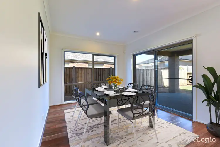 Sixth view of Homely house listing, 128 Bondi Parade, Point Cook VIC 3030