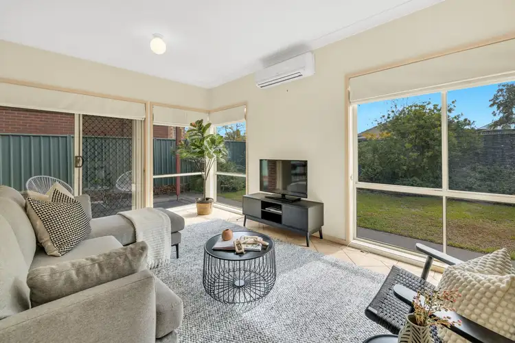 Second view of Homely house listing, 23 Bromley Street, Wyndham Vale VIC 3024
