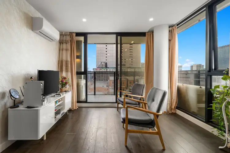 Second view of Homely apartment listing, 406/9 Ellingworth Parade, Box Hill VIC 3128