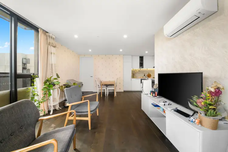 Third view of Homely apartment listing, 406/9 Ellingworth Parade, Box Hill VIC 3128
