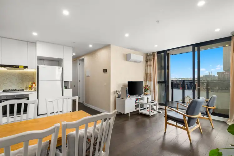 Fourth view of Homely apartment listing, 406/9 Ellingworth Parade, Box Hill VIC 3128