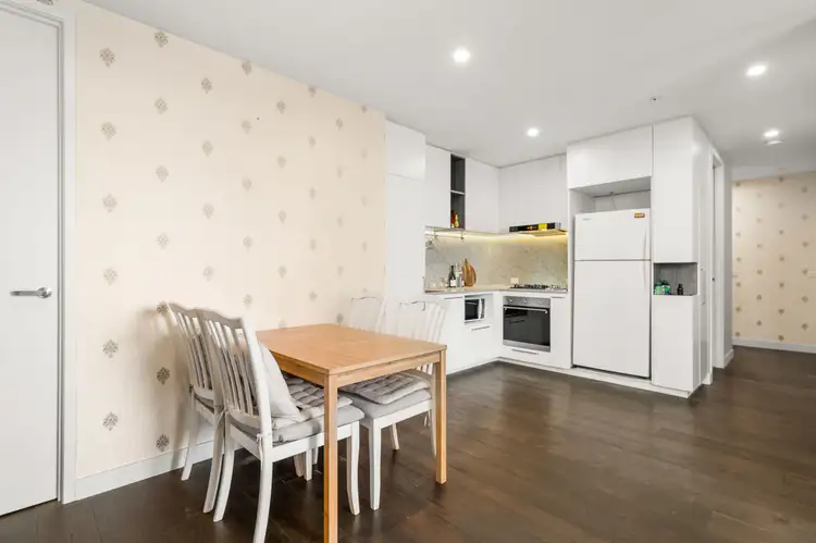 Fifth view of Homely apartment listing, 406/9 Ellingworth Parade, Box Hill VIC 3128