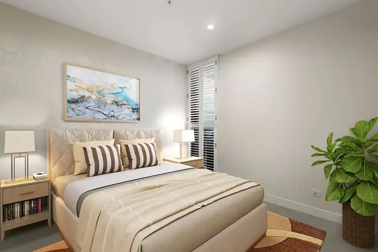 Sixth view of Homely apartment listing, 406/9 Ellingworth Parade, Box Hill VIC 3128