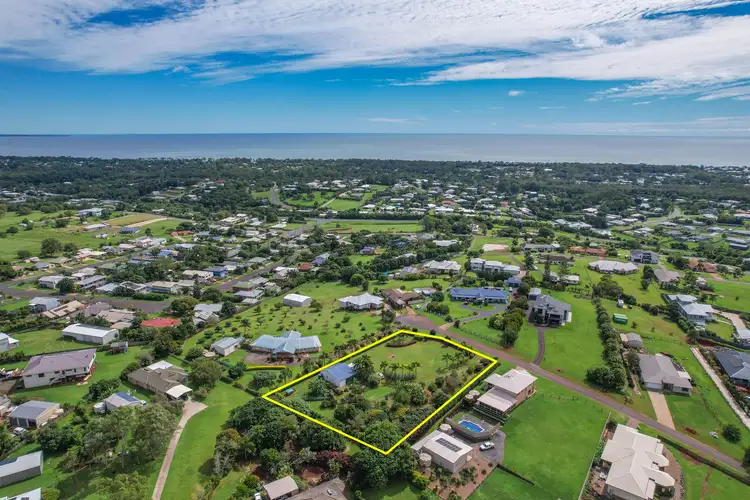Main view of Homely land listing, 18-24 Tortworth Court, Dundowran QLD 4655