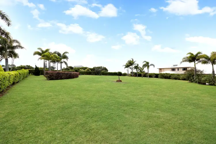 Second view of Homely land listing, 18-24 Tortworth Court, Dundowran QLD 4655