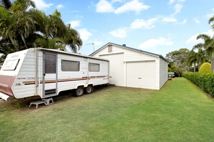 Third view of Homely land listing, 18-24 Tortworth Court, Dundowran QLD 4655