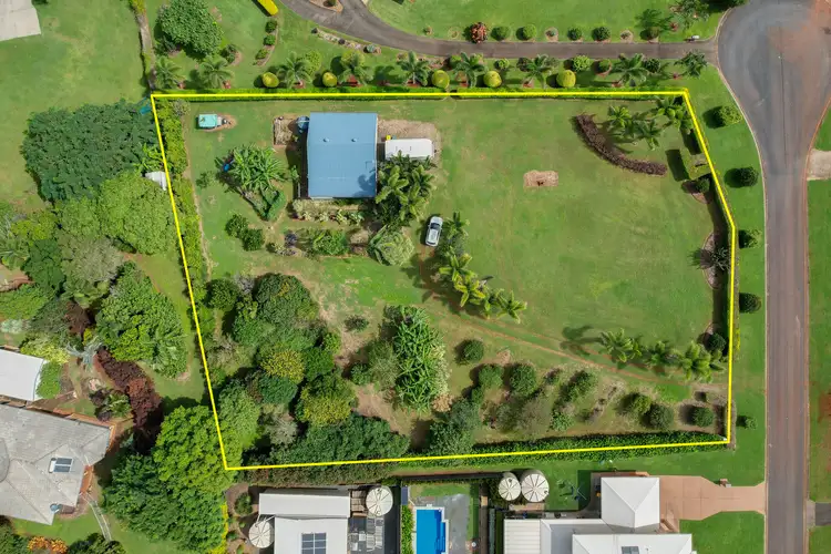 Sixth view of Homely land listing, 18-24 Tortworth Court, Dundowran QLD 4655