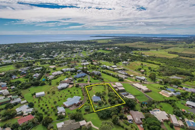 Seventh view of Homely land listing, 18-24 Tortworth Court, Dundowran QLD 4655