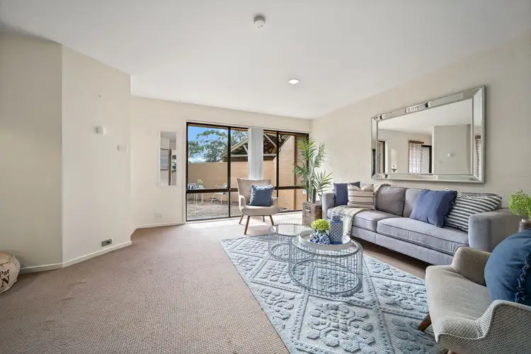 Second view of Homely house listing, 2 Connelly Place, Belconnen ACT 2617