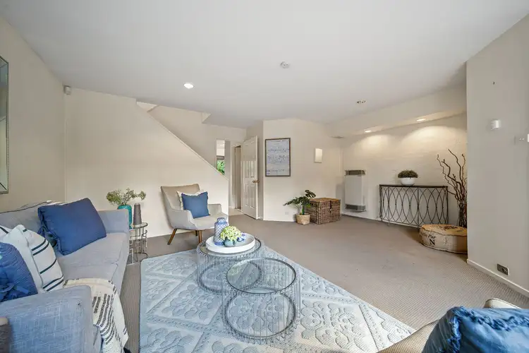Third view of Homely house listing, 2 Connelly Place, Belconnen ACT 2617