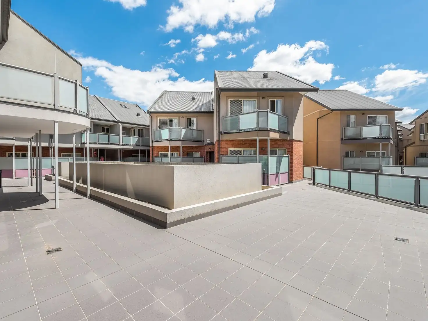 Main view of Homely apartment listing, 102/13-15 Hewish Road, Croydon VIC 3136