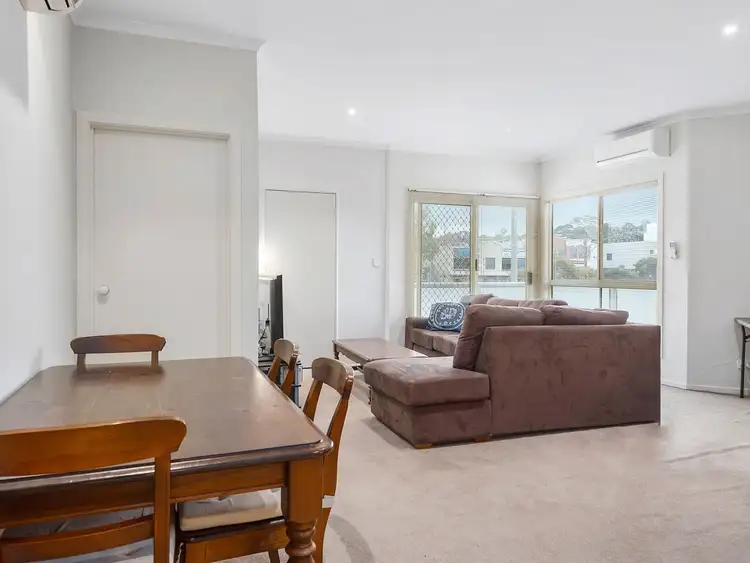 Second view of Homely apartment listing, 102/13-15 Hewish Road, Croydon VIC 3136