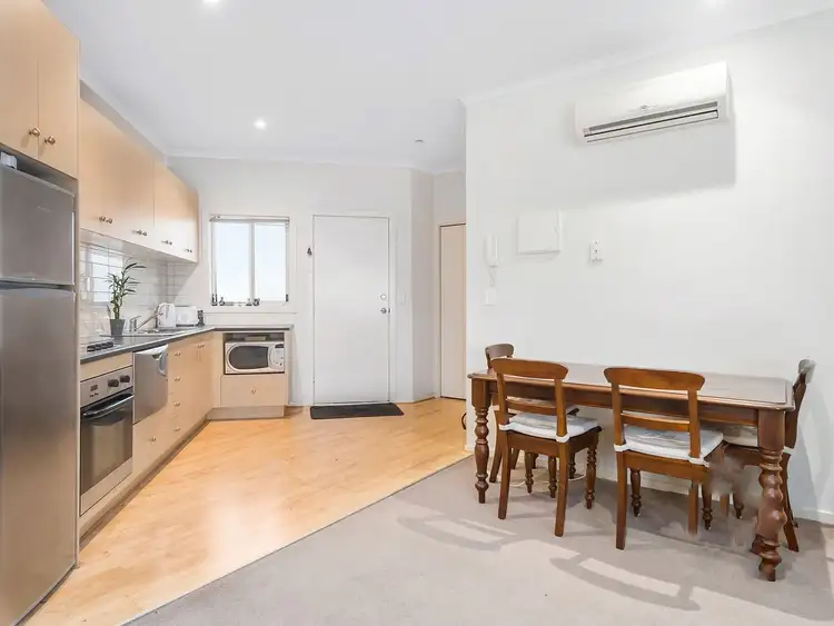 Fourth view of Homely apartment listing, 102/13-15 Hewish Road, Croydon VIC 3136