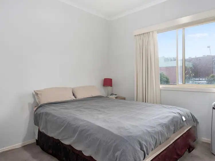 Fifth view of Homely apartment listing, 102/13-15 Hewish Road, Croydon VIC 3136