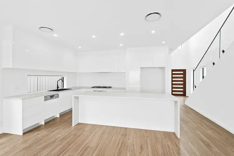 Second view of Homely house listing, 66A Shallows Drive, Shell Cove NSW 2529