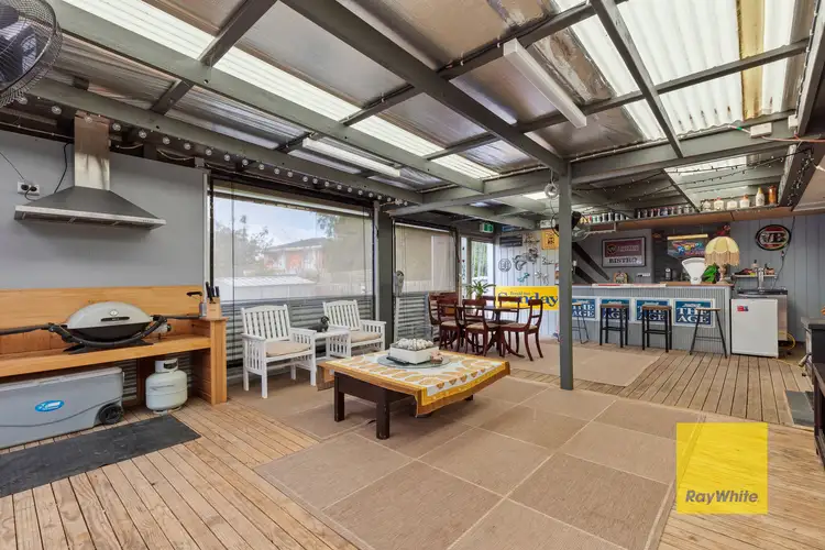 Main view of Homely house listing, 7 Cotswold Court, Grovedale VIC 3216