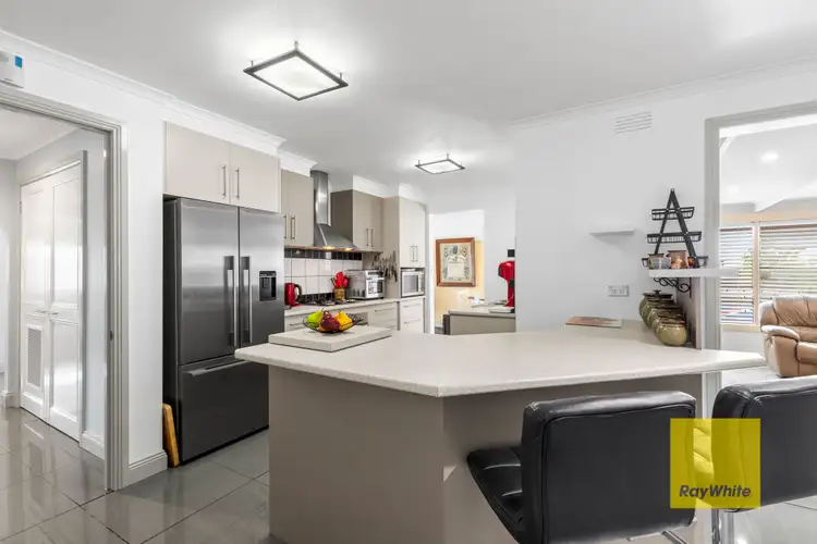 Fourth view of Homely house listing, 7 Cotswold Court, Grovedale VIC 3216
