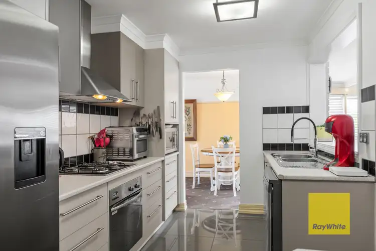 Fifth view of Homely house listing, 7 Cotswold Court, Grovedale VIC 3216