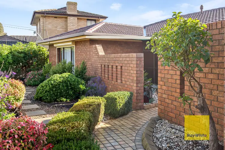 Second view of Homely house listing, 11 Crestmoor Drive, Highton VIC 3216