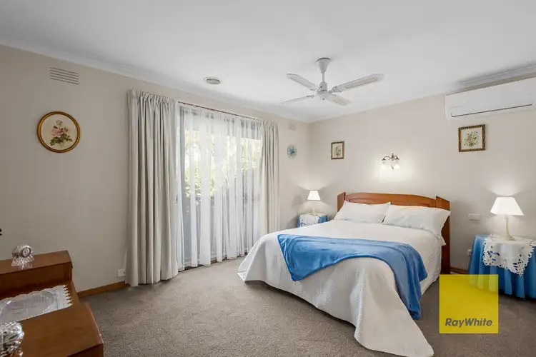 Third view of Homely house listing, 11 Crestmoor Drive, Highton VIC 3216