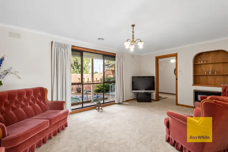 Fifth view of Homely house listing, 11 Crestmoor Drive, Highton VIC 3216