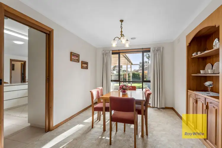 Sixth view of Homely house listing, 11 Crestmoor Drive, Highton VIC 3216