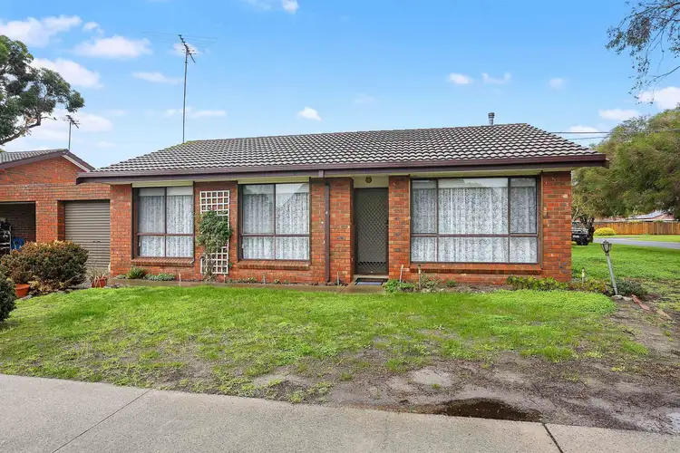 Main view of Homely house listing, 4/27-29 Brunel Close, Lara VIC 3212