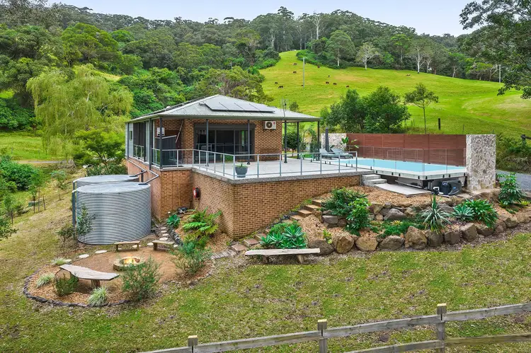 Second view of Homely house listing, 96 O'Neils Road, Calderwood NSW 2527