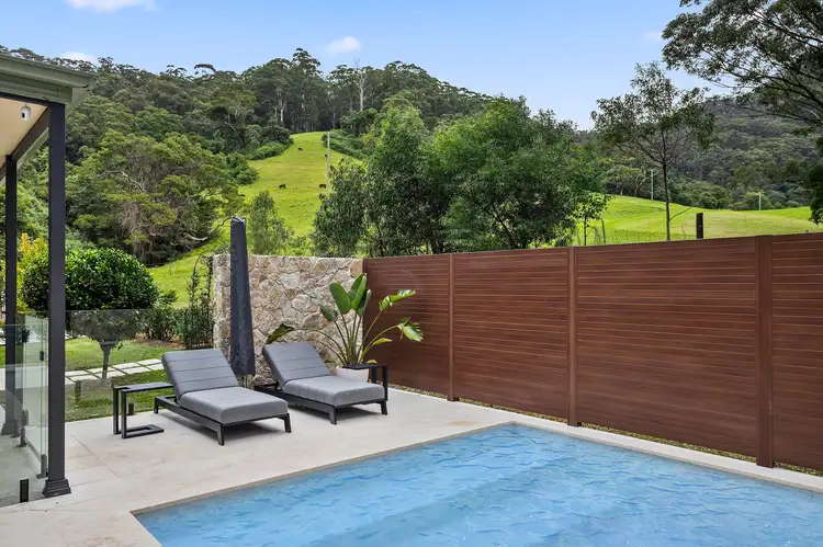 Third view of Homely house listing, 96 O'Neils Road, Calderwood NSW 2527