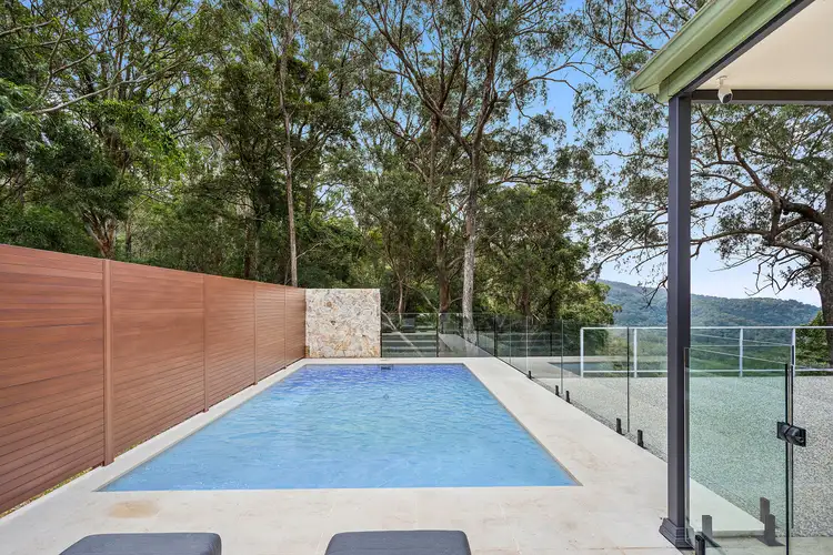 Fifth view of Homely house listing, 96 O'Neils Road, Calderwood NSW 2527