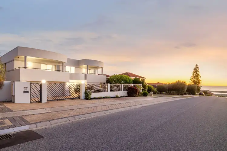Second view of Homely house listing, 31 Southern Cross Circle, Ocean Reef WA 6027