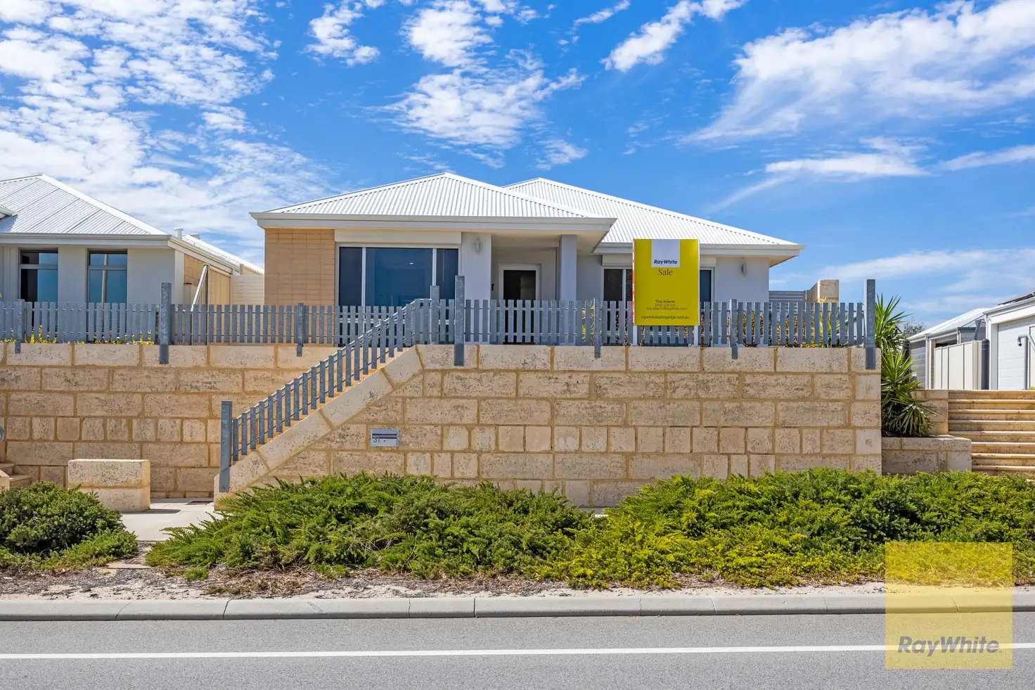 Main view of Homely house listing, 31 Sounding Avenue, Alkimos WA 6038