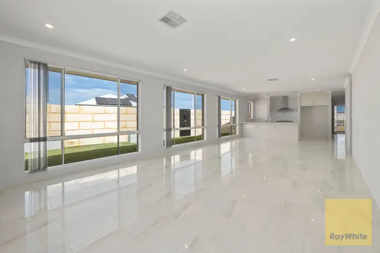 Third view of Homely house listing, 31 Sounding Avenue, Alkimos WA 6038