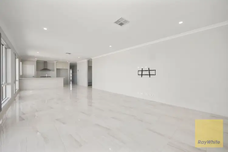 Fourth view of Homely house listing, 31 Sounding Avenue, Alkimos WA 6038