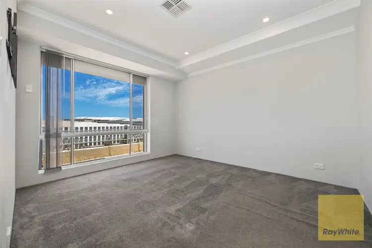 Sixth view of Homely house listing, 31 Sounding Avenue, Alkimos WA 6038