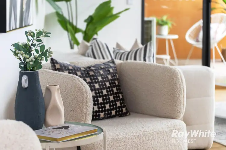 Fifth view of Homely apartment listing, 604/2 Keats Avenue, Rockdale NSW 2216