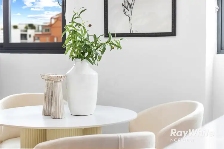 Sixth view of Homely apartment listing, 604/2 Keats Avenue, Rockdale NSW 2216
