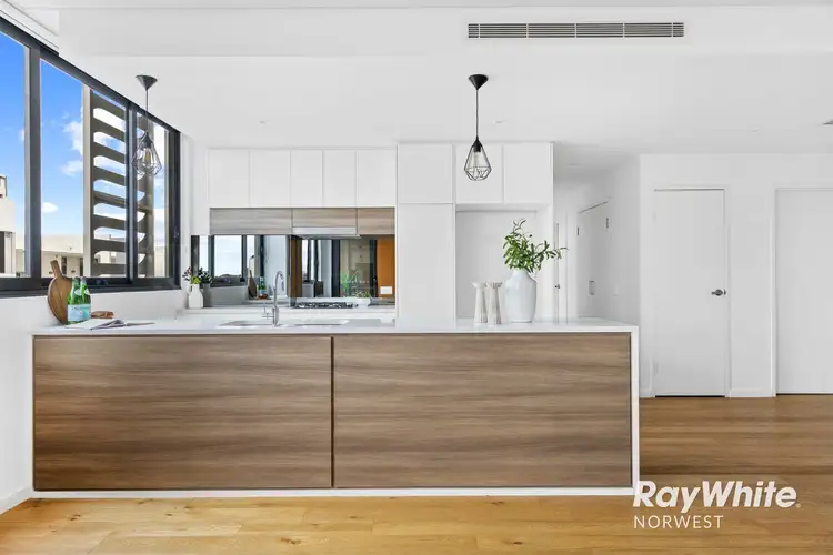 Seventh view of Homely apartment listing, 604/2 Keats Avenue, Rockdale NSW 2216
