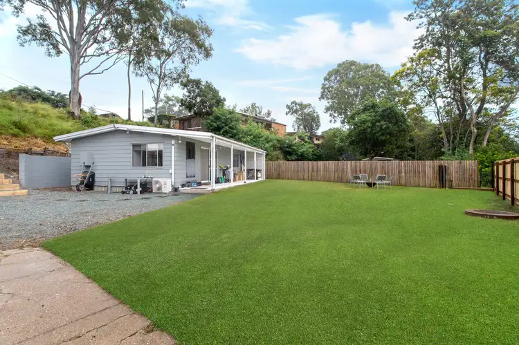 32 Bancroft Terrace, Deception Bay QLD 4508