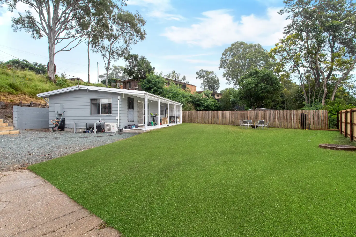 Main view of Homely house listing, 32 Bancroft Terrace, Deception Bay QLD 4508