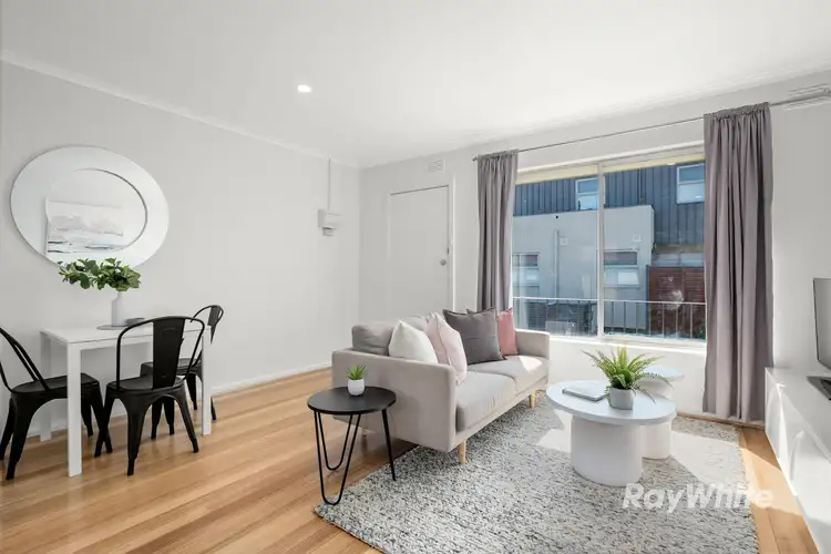 10/9 Toward Street, Murrumbeena VIC 3163