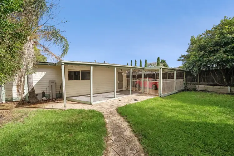 Main view of Homely house listing, 85 Begonia Avenue, Bayswater VIC 3153