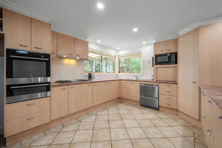Second view of Homely house listing, 85 Begonia Avenue, Bayswater VIC 3153