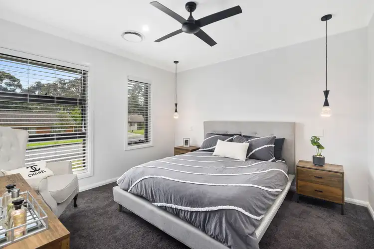 Fifth view of Homely house listing, 13 Anembo Street, Moss Vale NSW 2577