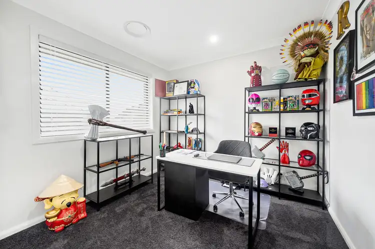 Sixth view of Homely house listing, 13 Anembo Street, Moss Vale NSW 2577