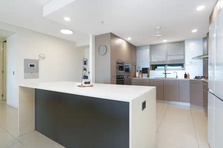 Fourth view of Homely unit listing, 102/8A Gardiner Street, Darwin City NT 800