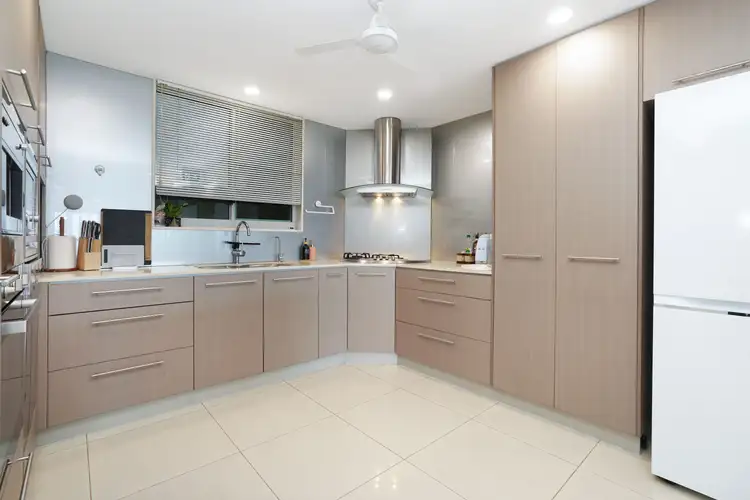 Fifth view of Homely unit listing, 102/8A Gardiner Street, Darwin City NT 800