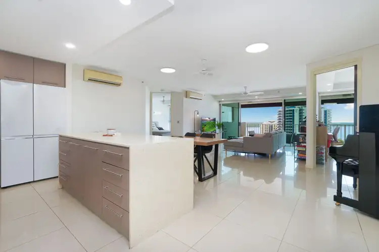 Sixth view of Homely unit listing, 102/8A Gardiner Street, Darwin City NT 800