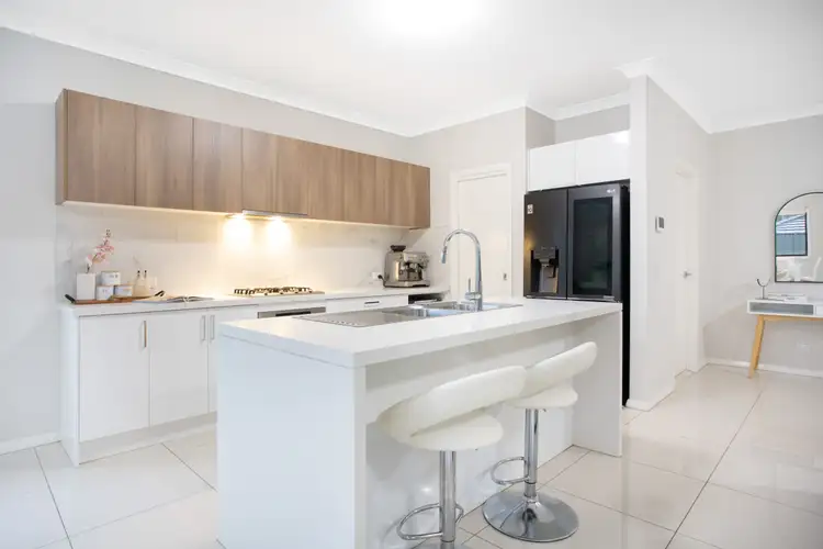 Fourth view of Homely house listing, 43 Natasha Parade, Rouse Hill NSW 2155